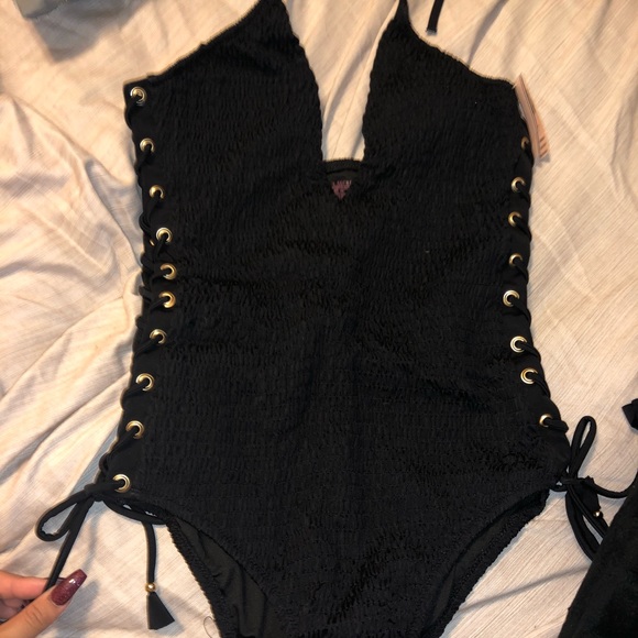 Victoria's Secret Other - Victoria secret one piece baiting suit